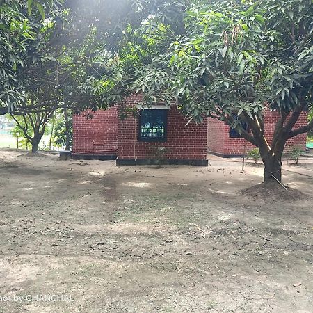 فندق Modhubon Agro Tourism بولبور المظهر الخارجي الصورة