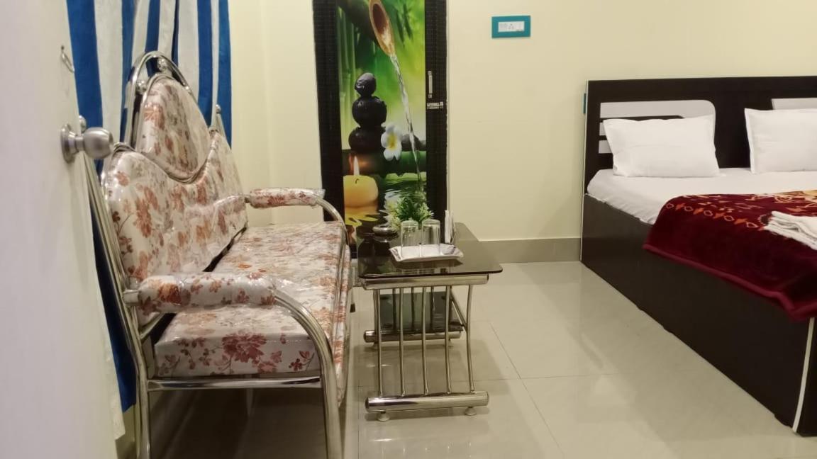 فندق Modhubon Agro Tourism بولبور المظهر الخارجي الصورة