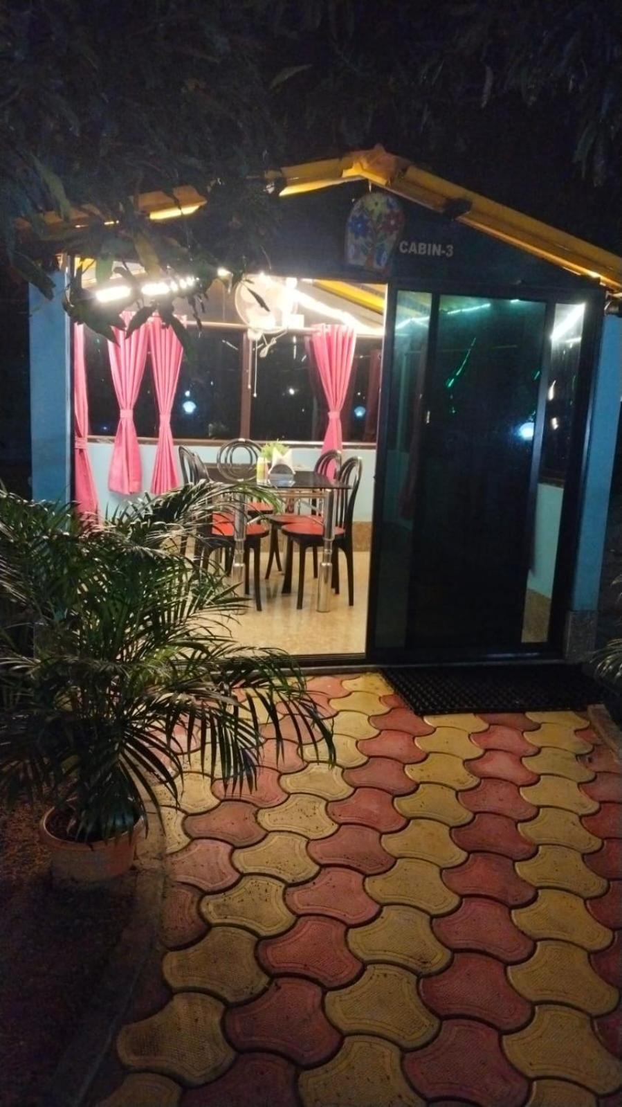 فندق Modhubon Agro Tourism بولبور المظهر الخارجي الصورة
